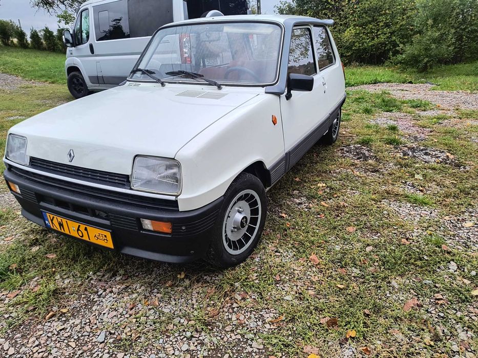 Renault 5