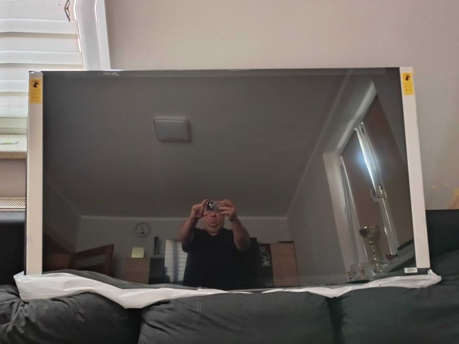 Hisense 65E7Q PRO 65" QLED 4K 144Hz