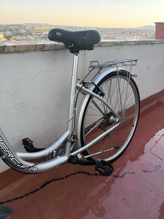 Bicicleta Vintage de Cidade – 28’
