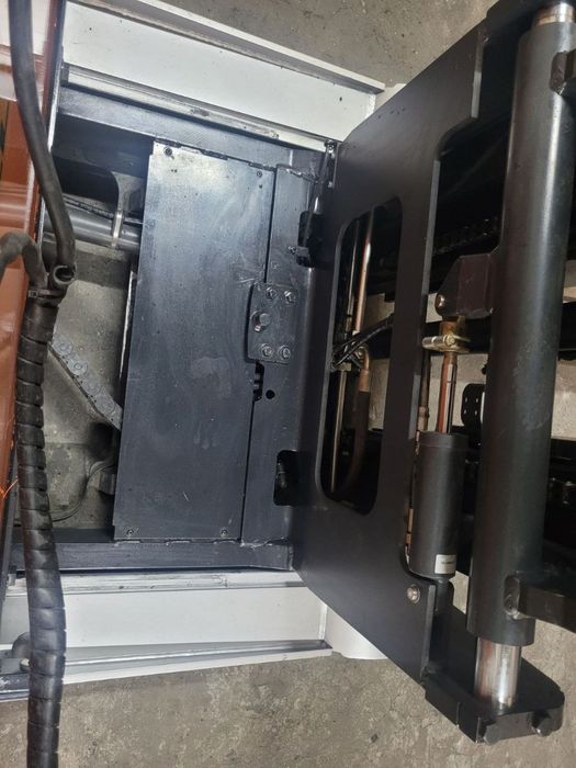 Штабелеукладач Still