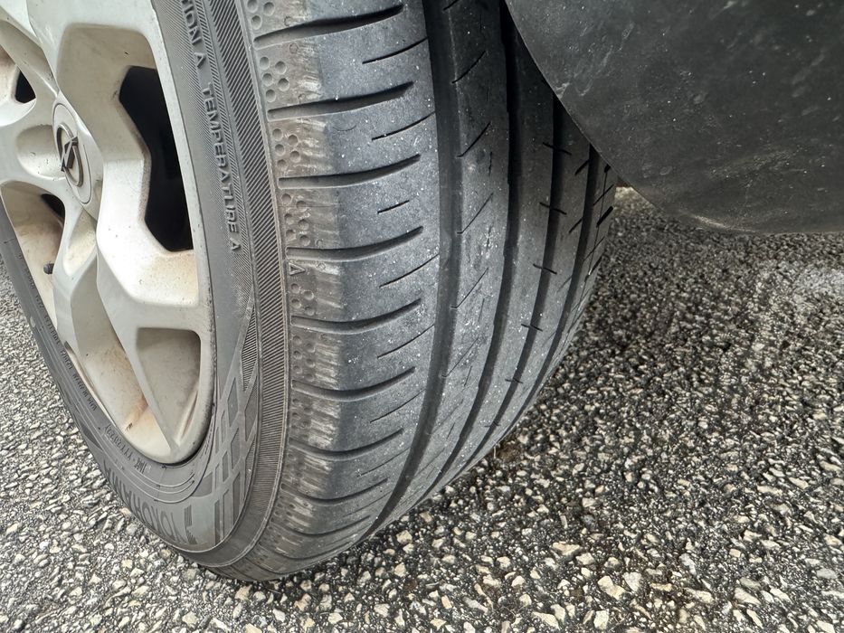 Opel Astra  1.7 CDTI 2005 Diesel