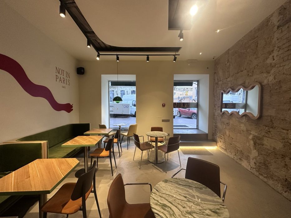 АРЕНДА 90m2 Европейская пл. Магазин Кафе Салон Престиж, Трафик