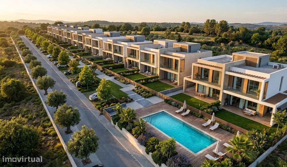 Terreno para Construção em Esposende