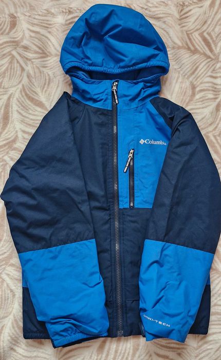 Куртка дитяча демісезонна Columbia