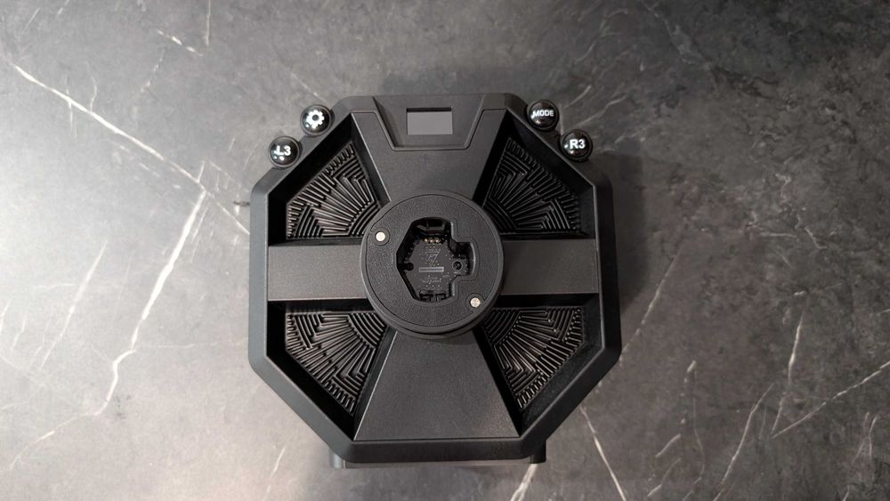 Thrustmaster T598 Direct Drive PS5 PS4 PC – komplet, świetny stan