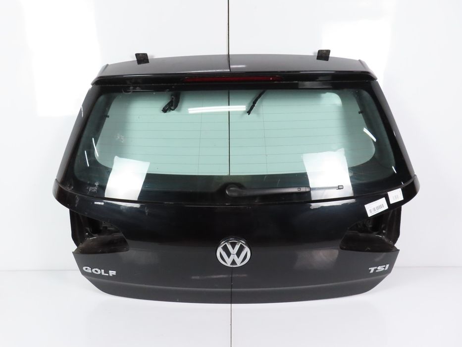 Tampa Da Mala Vw Golf Vii Ref: 5G6827025