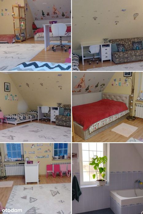 Wyjątkowa Osada Rodzinna, Kaszuby, 3 Domy, Drewniany Dom Biesiadny