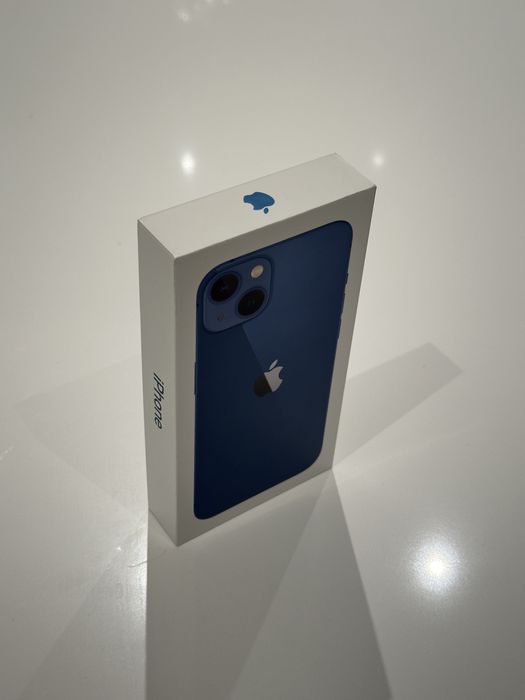 iPhone 13 128gb NOWY