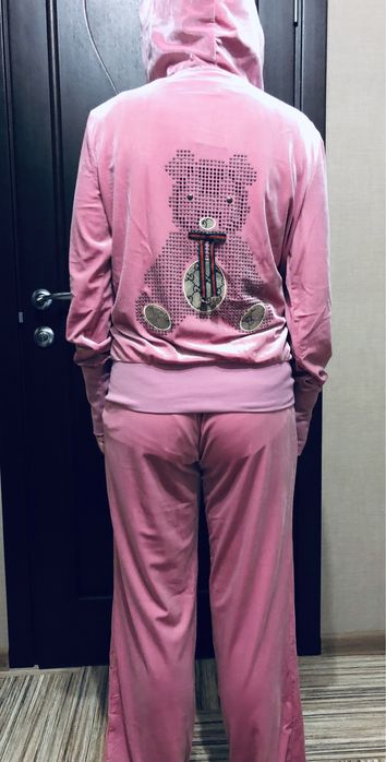 Костюм для дівчинки