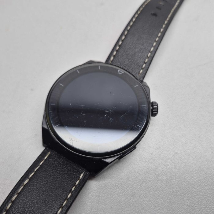 Smartwatch HK46 + ładowarka; Komis Jasło Igielna
