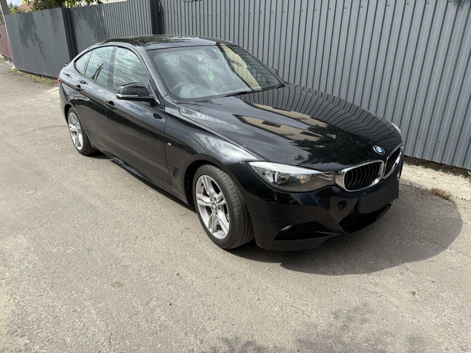 Дверь дверка двері bmw 3 f34 Gran Turismo код фарби 475 Розборка