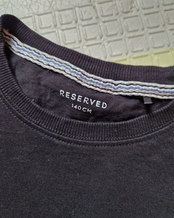 Реглан Reserved кардиган батник кофта хлопчик 9-10 р
