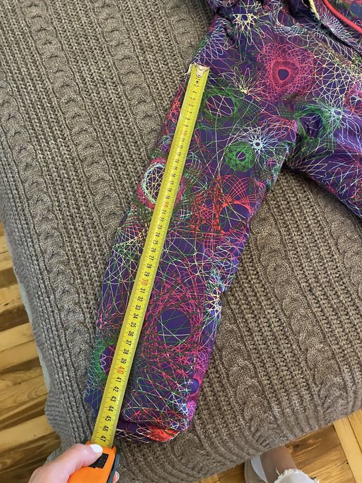 Куртка Columbia дитяча 7-8 років