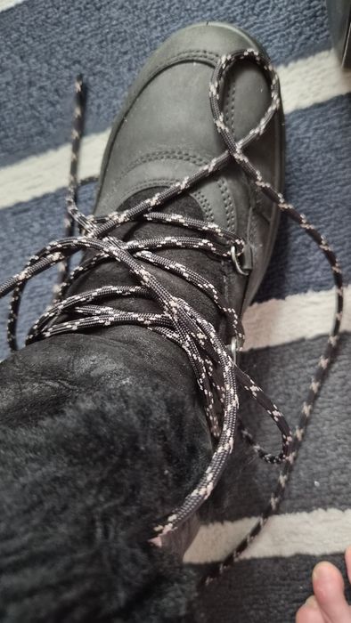 Кеди ecco 37 розмір