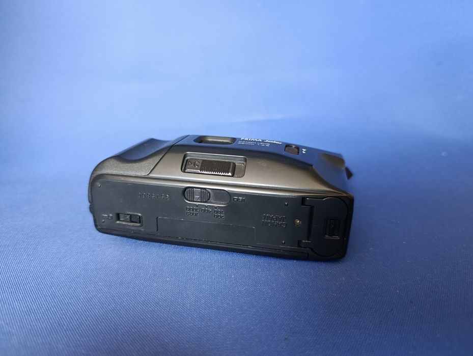 Продається плівковий фотоапарат Canon PRIMA Junior