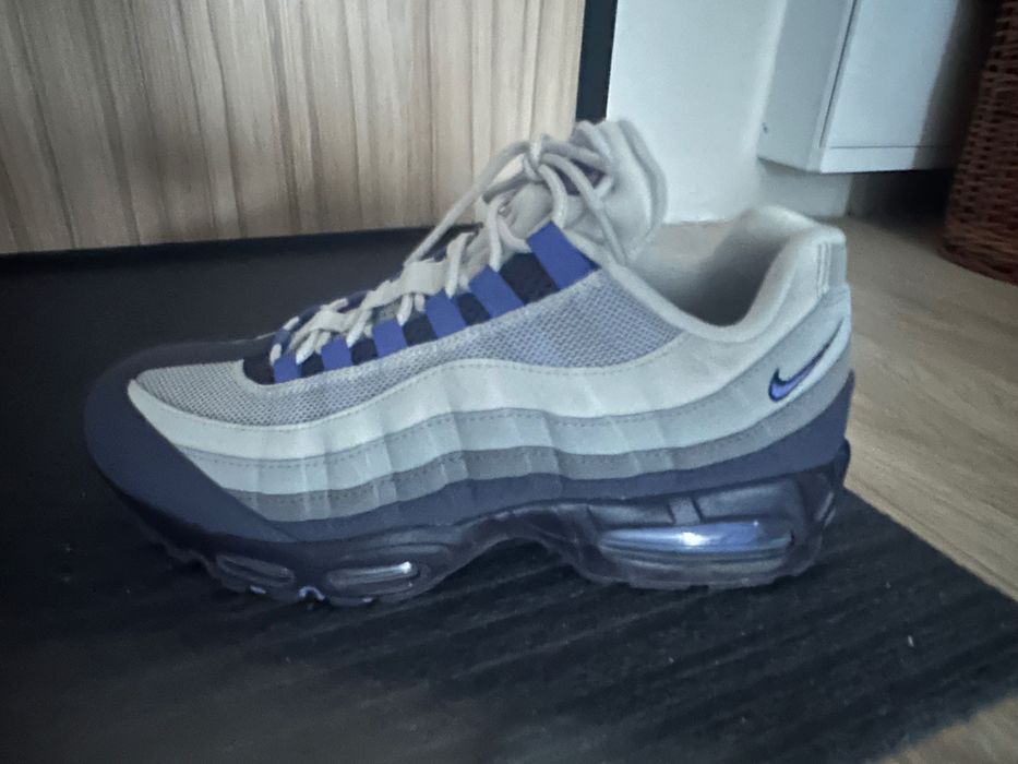 Buty sportowe air max 95