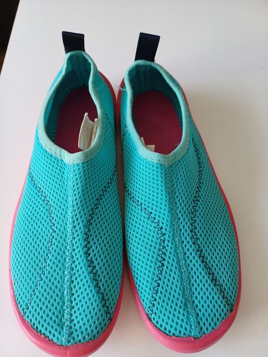 Buty decathlon 34