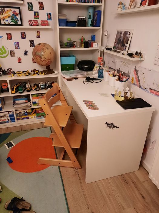 Stokke Tripp Trapp