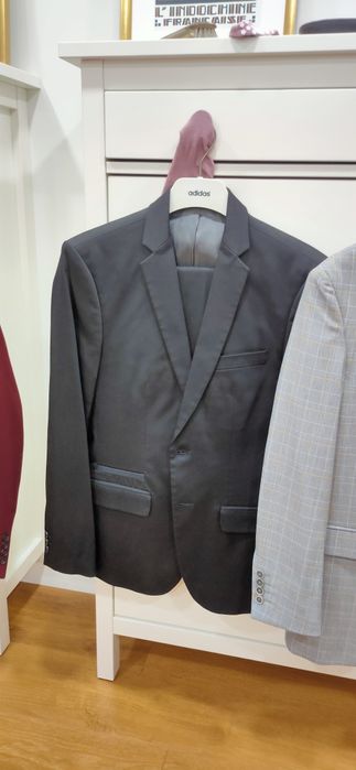 Homem Fatos Zara man