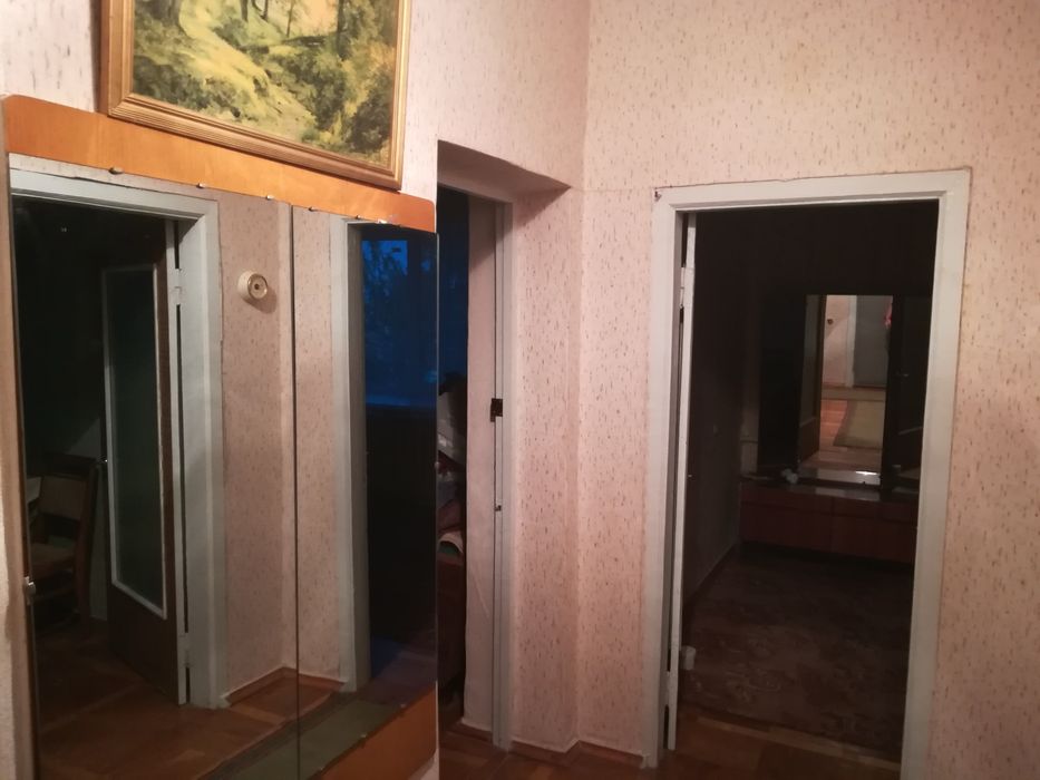 Продам квартиру в м. Хмільник