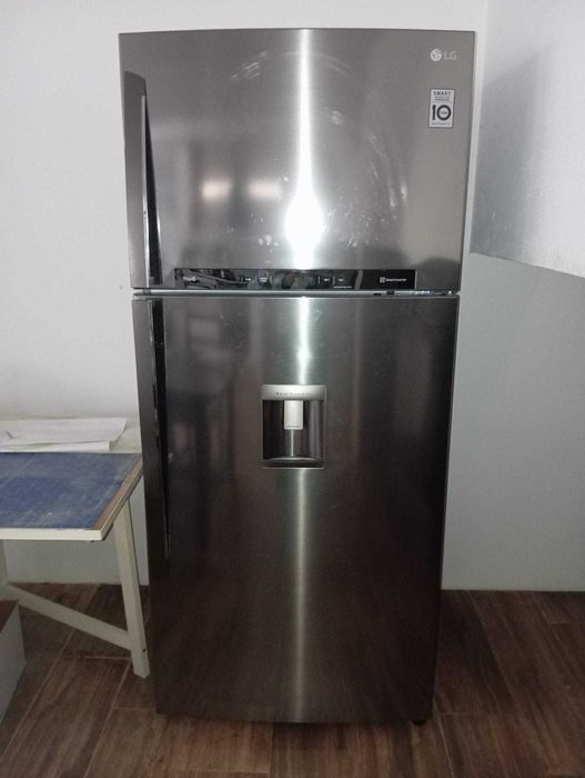 Frigorifico LG cim dispensador de água