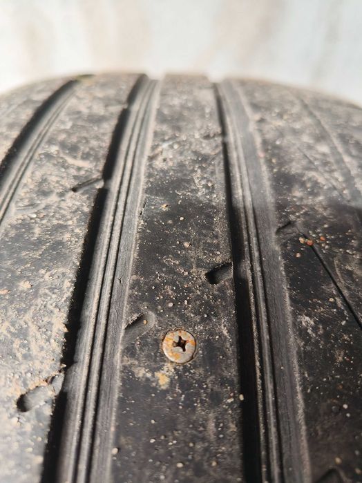 Opony letnie 215 45 18 Hankook Ventus S1 Evo2