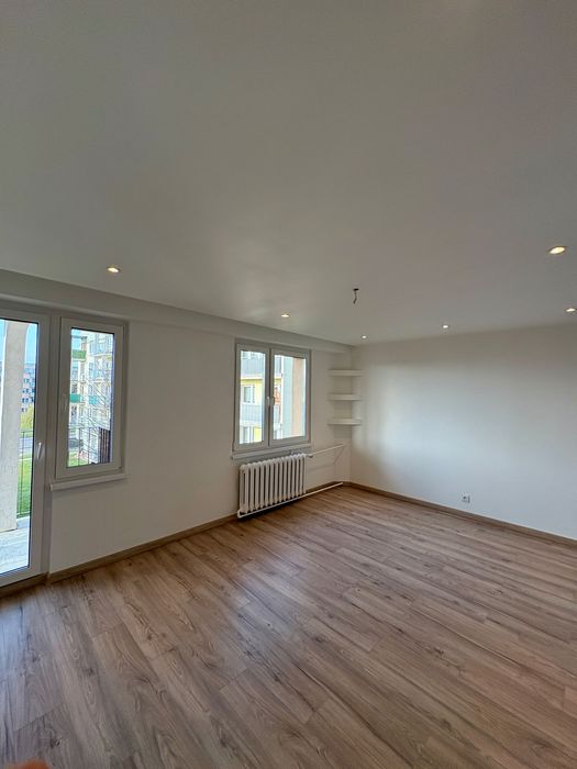 Mieszkanie 48m2 ul. Nowosielska Bialystok