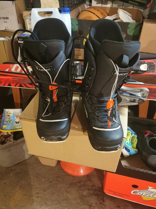 Deska snowboardowa