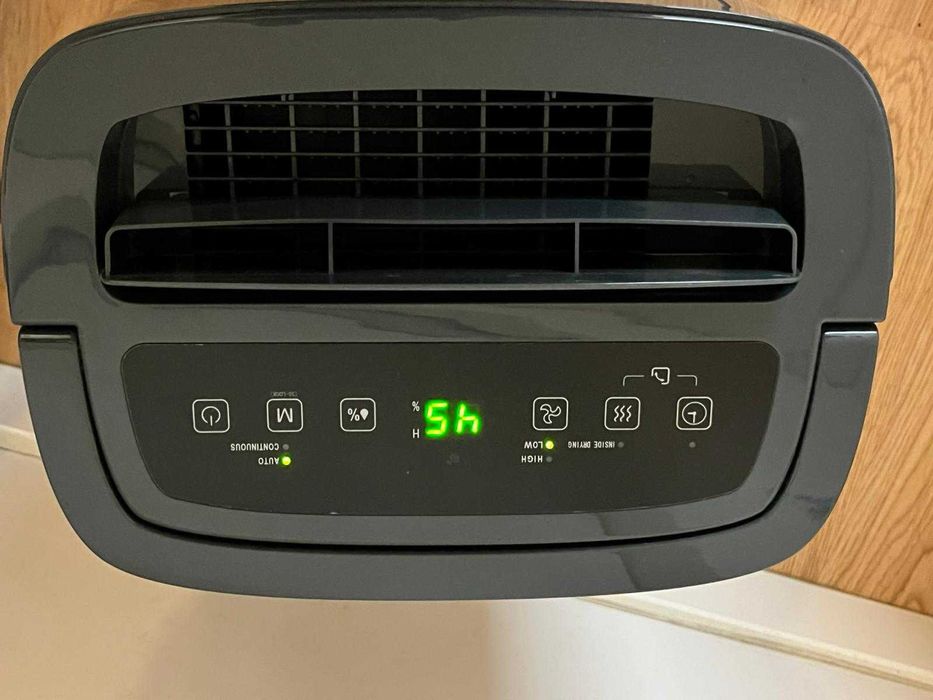 Desumidificador 20L Karlstein DryFly