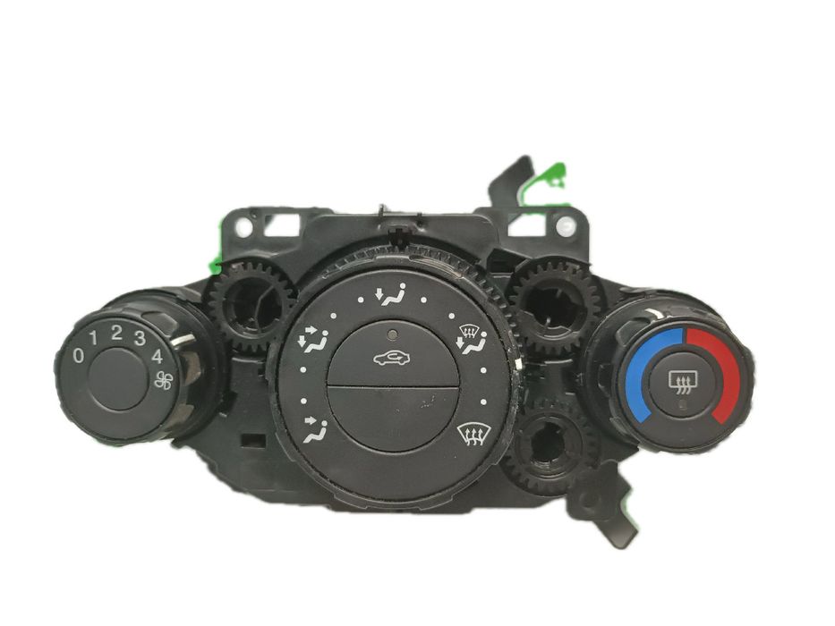 Comando chauffage / sofagem FORD Fiesta VI (CB1, CCN)