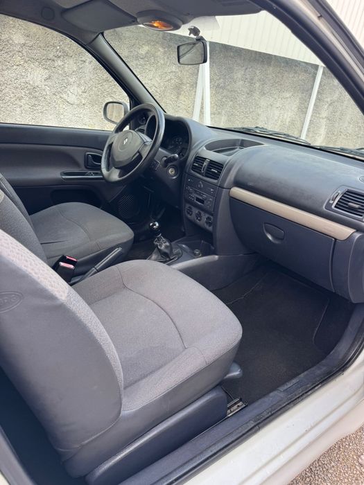 Renault clio 1.5 dci
