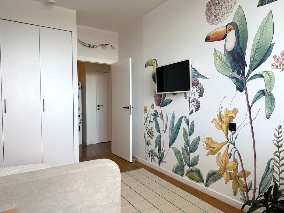 Без комісії. Авторська 3-к. квартира 86 м2 у ЖК КАХОВСЬКИЙ Лівобережна