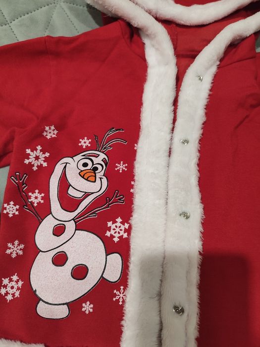 Новорічний костюм