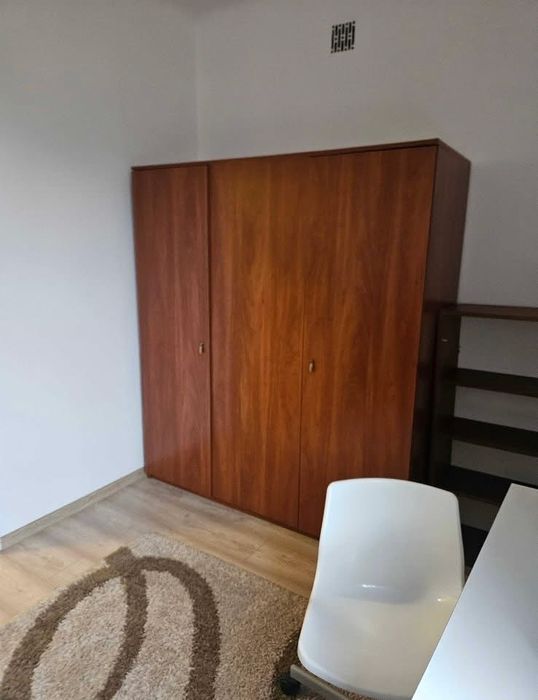 Do wynajęcia pokój w mieszkaniu 3 pokojowym
