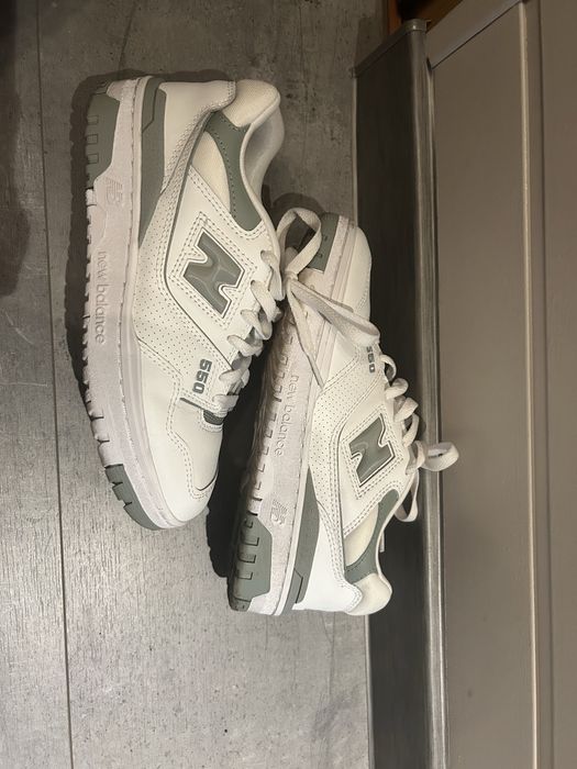 New balance 550