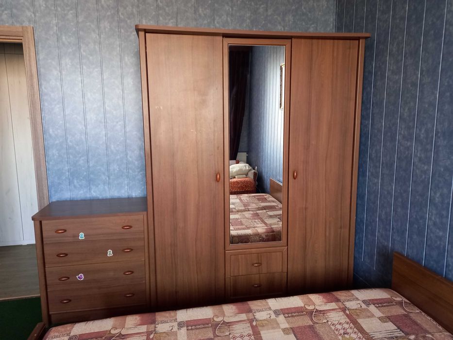 Спальня в отличном состоянии дешево