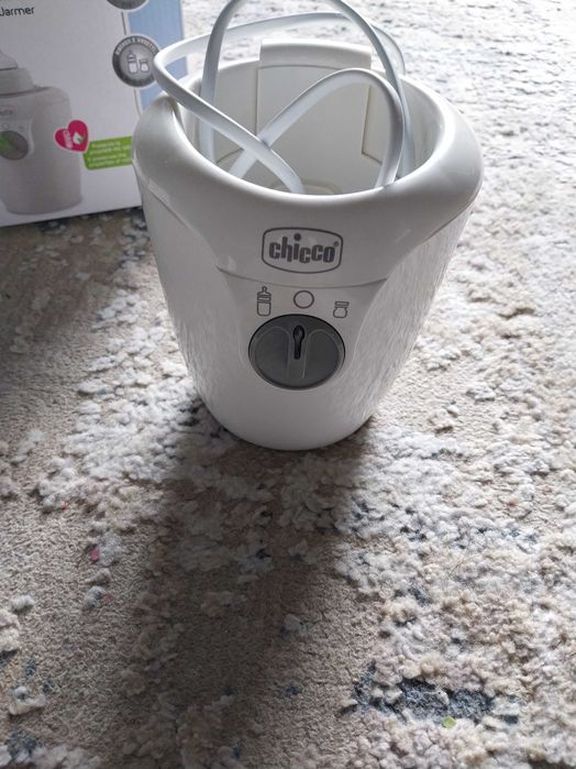 Aquecedor de biberões