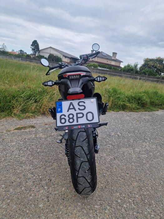Zontes GK 350 2022