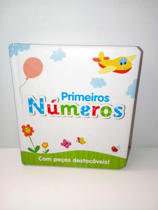 Primeiros Números