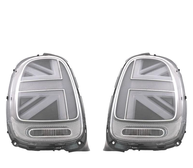 FAROLINS MINI ONE F55 F56 F57 14-18 DINÂMICOS LOOK JCW