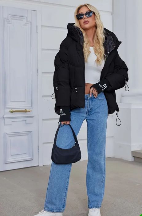 Куртка зимова 48Р (XL)