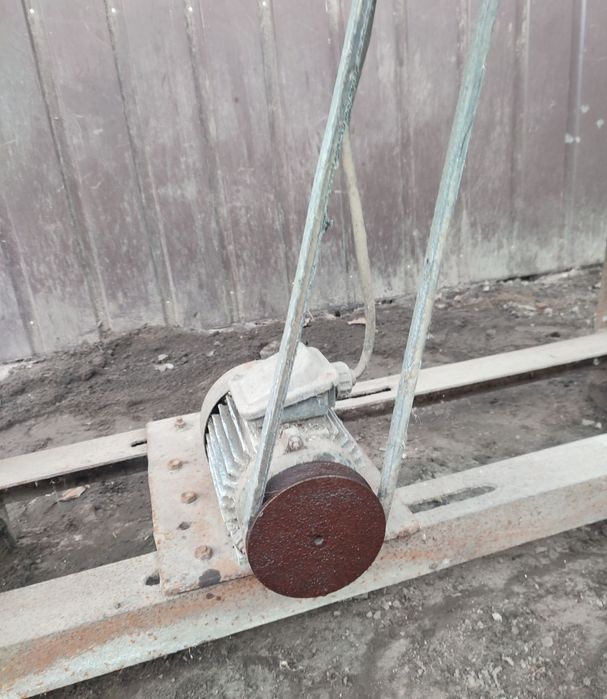 Продам фуганочний станок