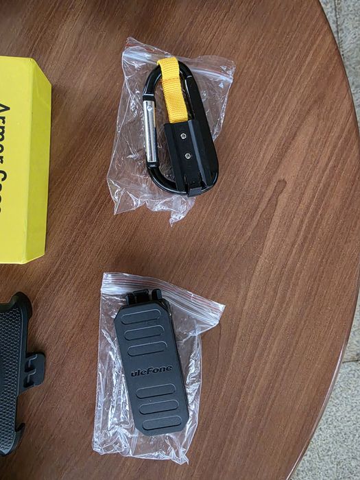 Ulefone Armor case 23 series