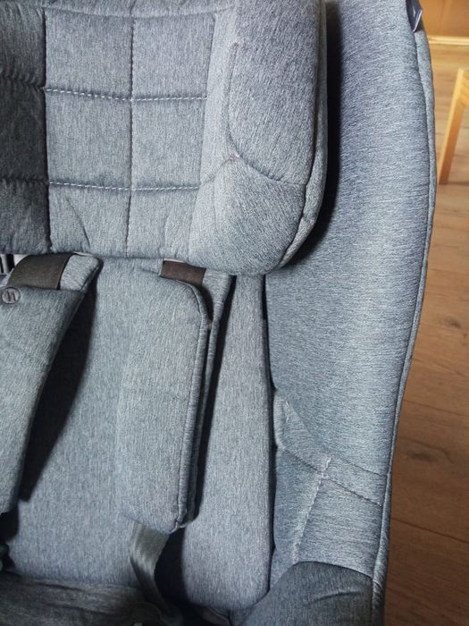 Fotelik+baza Avionaut Aerofix RWF 0-17,5kg