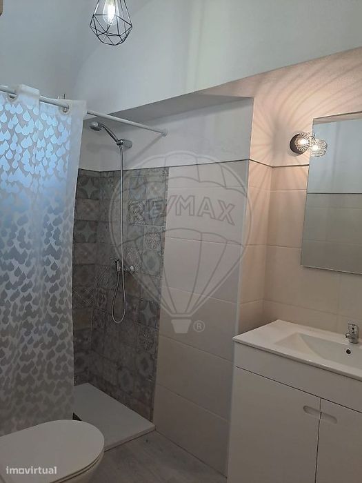 Apartamento T2 para venda
