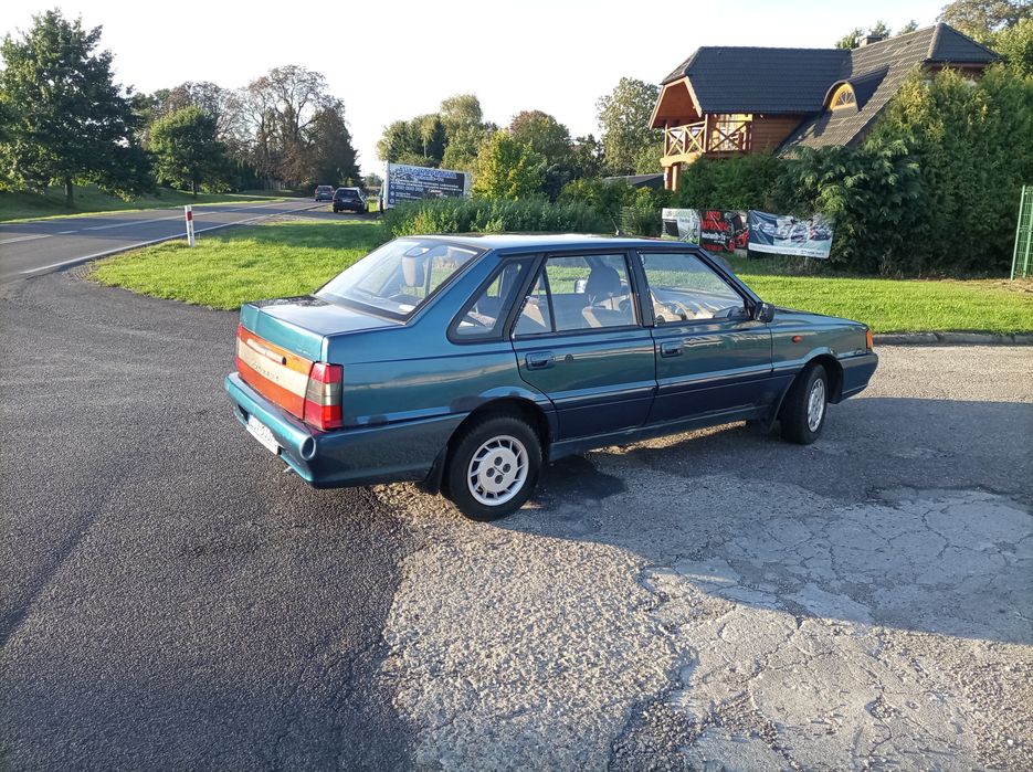 Polonez atu plus