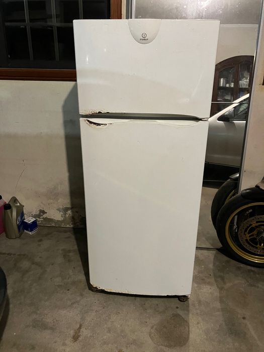 Vendo frigorífico