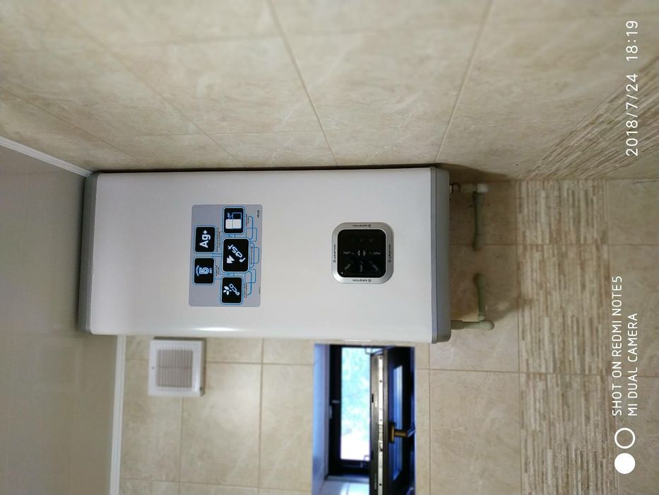 Приедем сегодня !Чистка, Ремонт, Диагностика, Установка бойлера, Гаран