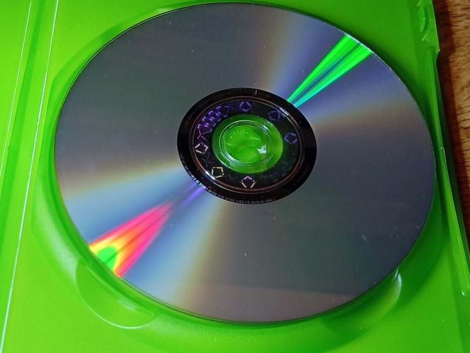 Baldur's Gate Dark Alliance Xbox classic