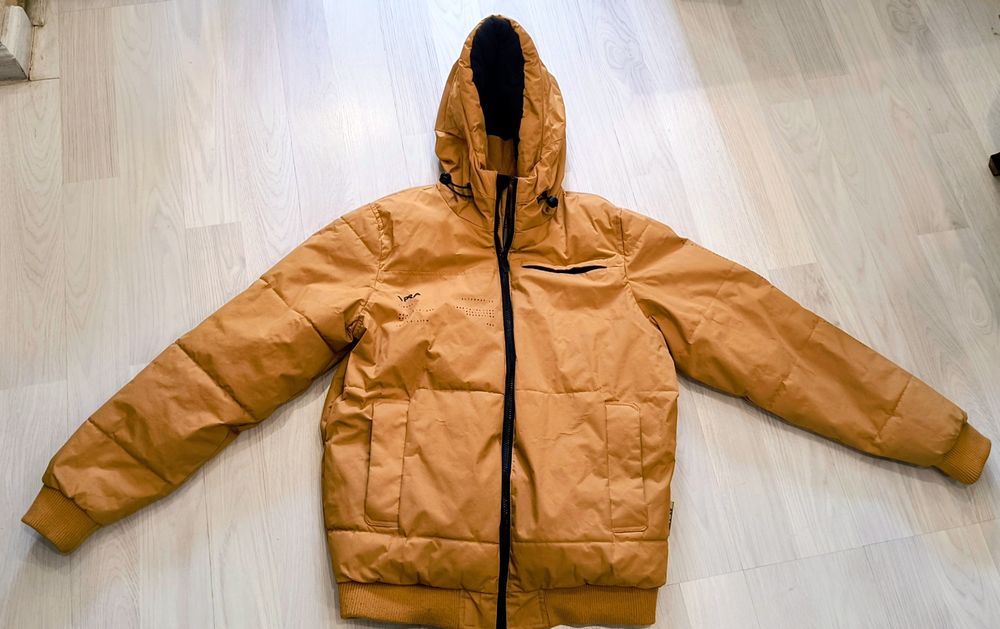 Kurtka męska House M